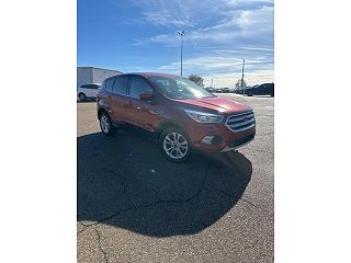 2019 Ford Escape SE VIN: 1FMCU0GD3KUB75098