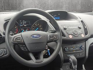 2019 Ford Escape S 1FMCU0F79KUA01337 in Kennesaw, GA 17