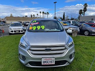 2019 Ford Escape SE 1FMCU0GD0KUB38784 in Livingston, CA 1