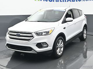 2019 Ford Escape SE 1FMCU0GD9KUC07617 in Marion, IA 16