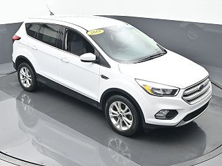 2019 Ford Escape SE 1FMCU0GD9KUC07617 in Marion, IA 2