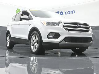 2019 Ford Escape SE 1FMCU0GD9KUC07617 in Marion, IA 21