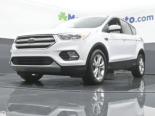 2019 Ford Escape SE 1FMCU0GD9KUC07617 in Marion, IA 5