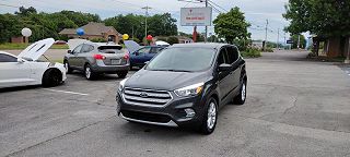 2019 Ford Escape SE 1FMCU0GD1KUA75176 in Maryville, TN 1