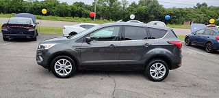 2019 Ford Escape SE 1FMCU0GD1KUA75176 in Maryville, TN 2