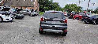 2019 Ford Escape SE 1FMCU0GD1KUA75176 in Maryville, TN 4
