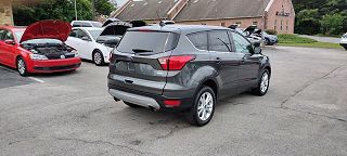 2019 Ford Escape SE 1FMCU0GD1KUA75176 in Maryville, TN 5