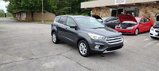 2019 Ford Escape SE 1FMCU0GD1KUA75176 in Maryville, TN 7