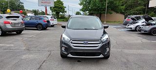2019 Ford Escape SE 1FMCU0GD1KUA75176 in Maryville, TN 8