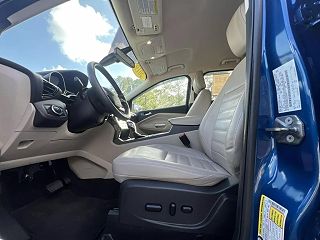 2019 Ford Escape Titanium 1FMCU0J94KUA68050 in Savannah, GA 12