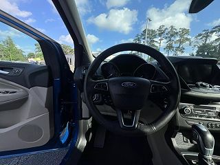 2019 Ford Escape Titanium 1FMCU0J94KUA68050 in Savannah, GA 14