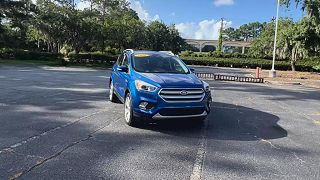 2019 Ford Escape Titanium 1FMCU0J94KUA68050 in Savannah, GA 3