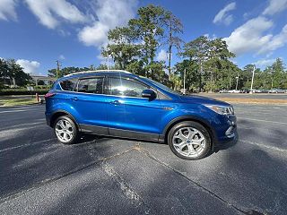 2019 Ford Escape Titanium 1FMCU0J94KUA68050 in Savannah, GA