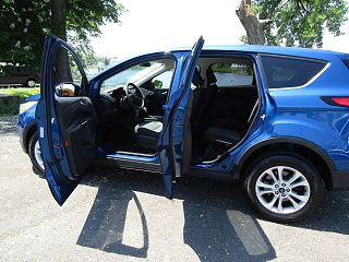 2019 Ford Escape SE 1FMCU9GD9KUB25780 in Troy, NY 23