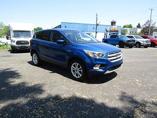 2019 Ford Escape SE 1FMCU9GD9KUB25780 in Troy, NY 42