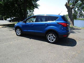 2019 Ford Escape SE 1FMCU9GD9KUB25780 in Troy, NY 5