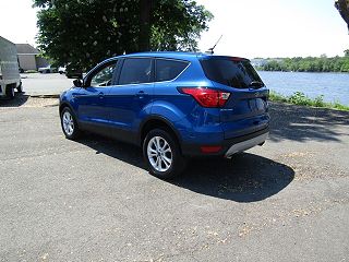 2019 Ford Escape SE 1FMCU9GD9KUB25780 in Troy, NY 6