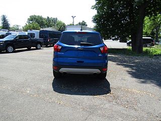2019 Ford Escape SE 1FMCU9GD9KUB25780 in Troy, NY 7