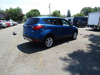 2019 Ford Escape SE 1FMCU9GD9KUB25780 in Troy, NY 8