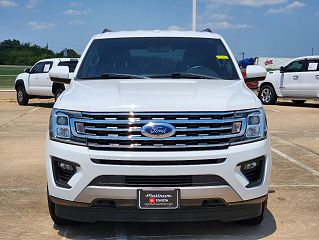 2019 Ford Expedition XLT 1FMJU1JT6KEA85841 in Denison, TX 6