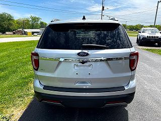 2019 Ford Explorer XLT 1FM5K7D85KGB28670 in Hopkinsville, KY 21