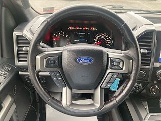 2019 Ford F-150 XLT 1FTEW1E4XKFB92503 in Burnham, PA 43