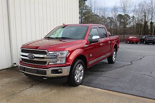 2019 Ford F-150 King Ranch VIN: 1FTEW1E47KFA51825