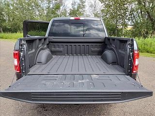 2019 Ford F-150 XLT 1FTEW1E42KFD33578 in Hermantown, MN 8