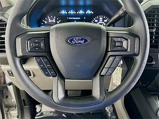 2019 Ford F-150 XL 1FTEW1CP4KFC03380 in Lakeland, FL 14