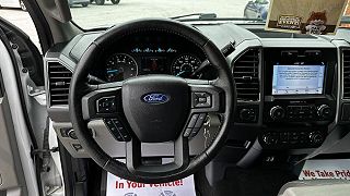2019 Ford F-150 XLT 1FTEW1EP9KFB13896 in Madison, OH 19