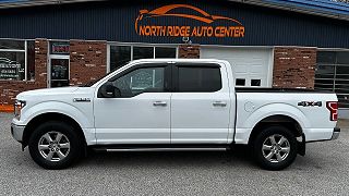 2019 Ford F-150 XLT 1FTEW1EP9KFB13896 in Madison, OH 3