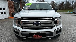 2019 Ford F-150 XLT 1FTEW1EP9KFB13896 in Madison, OH 4