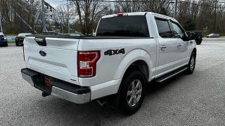 2019 Ford F-150 XLT 1FTEW1EP9KFB13896 in Madison, OH 7