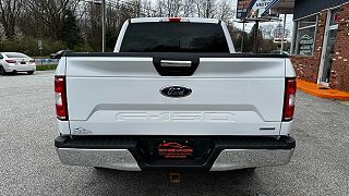 2019 Ford F-150 XLT 1FTEW1EP9KFB13896 in Madison, OH 8