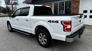 2019 Ford F-150 XLT 1FTEW1EP9KFB13896 in Madison, OH 9