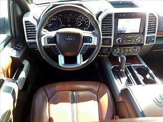 2019 Ford F-150 King Ranch 1FTEW1E48KFD41197 in Morehead City, NC 11