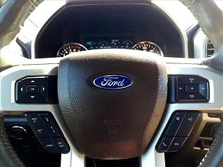 2019 Ford F-150 King Ranch 1FTEW1E48KFD41197 in Morehead City, NC 15
