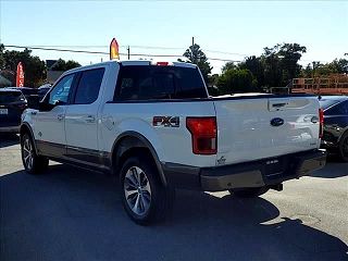 2019 Ford F-150 King Ranch 1FTEW1E48KFD41197 in Morehead City, NC 6