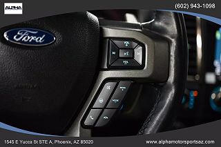 2019 Ford F-150 Raptor 1FTFW1RG4KFA16443 in Phoenix, AZ 41