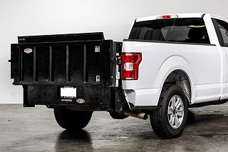 2019 Ford F-150 XLT 1FTMF1C50KKC79261 in Plano, TX 11