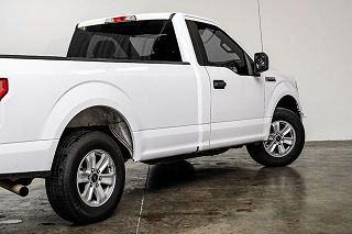 2019 Ford F-150 XLT 1FTMF1C50KKC79261 in Plano, TX 12