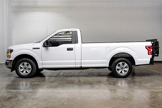 2019 Ford F-150 XLT 1FTMF1C50KKC79261 in Plano, TX 15