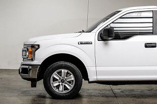 2019 Ford F-150 XLT 1FTMF1C50KKC79261 in Plano, TX 16