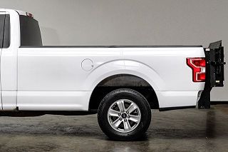 2019 Ford F-150 XLT 1FTMF1C50KKC79261 in Plano, TX 17
