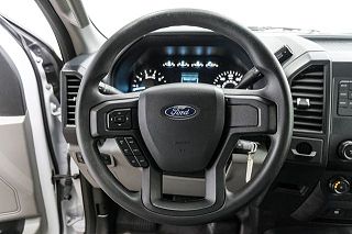 2019 Ford F-150 XLT 1FTMF1C50KKC79261 in Plano, TX 21