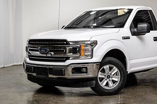2019 Ford F-150 XLT 1FTMF1C50KKC79261 in Plano, TX 3