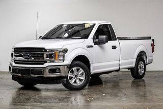 2019 Ford F-150 XLT 1FTMF1C50KKC79261 in Plano, TX 5