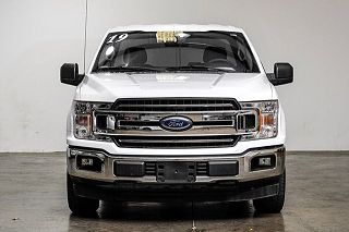2019 Ford F-150 XLT 1FTMF1C50KKC79261 in Plano, TX 6