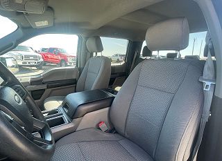 2019 Ford F-150 XLT 1FTEW1EP4KKE01218 in Red Oak, IA 23