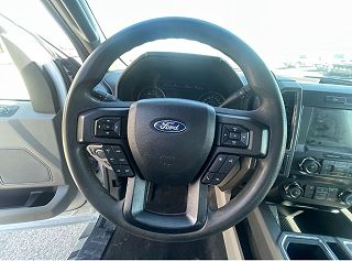 2019 Ford F-150 XLT 1FTEW1EP4KKE01218 in Red Oak, IA 30